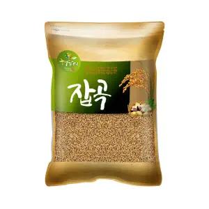 고대 곡물 파로 2kg 고대 곡물 밀쌀 파로쌀