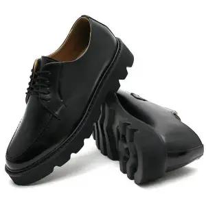 남자 편한 워커 더비 구두 데일리 슈즈 신발 단화 남성로퍼