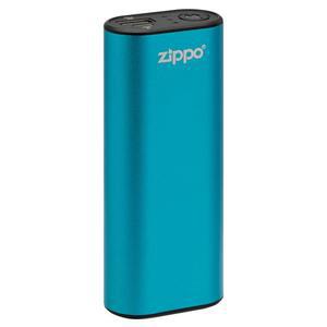 지포 실버 히트뱅크 6 충전식 손난로