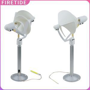 아르키메데스 나선형 로즈 풍력 터빈 발전기 1-10W 1-12V 과학 실험 및 LED 조명 마이크로 DIY 전원