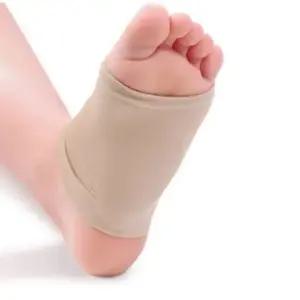 풋패드 발등까짐패드 신축정 쿠션감 통증시 발건강 통풍발보호대