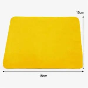 안경닦이 10p세트 안경천 악기융