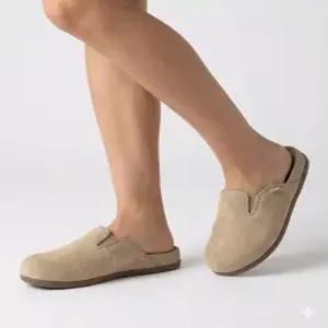 반스 vans MTE 하버 뮬 VR3 - 카키  VN000CW3KHK1