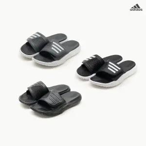 아디다스 알파리스폰스 2.0 슬라이드 3종 택1