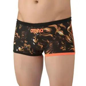 아레나 남자 탄탄이 숏사각 수영복 U164563 패션수영복