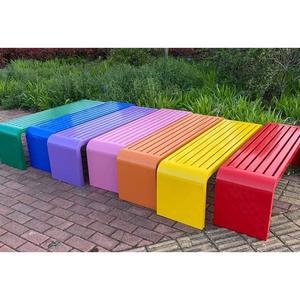 야외 철제의자 업소용 옥상 의자 편의점 테라스 정원 식당