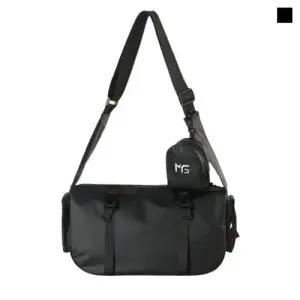 스마트한 예쁜 우수 가방 크로스백 스타일 수납력 WE05475