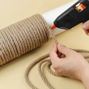 12mm 8.5mm 캣타워 동아줄 스크래쳐 15mm 22mm 고양이 밧줄 리필 마끈