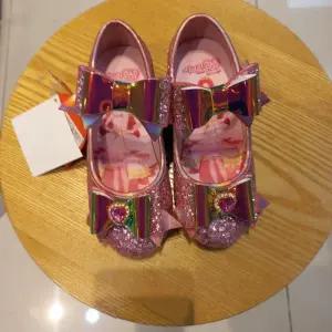 로엠걸즈 DP01 쥬쥬또각구두 쥬쥬 또각구두 RGWC24S5J