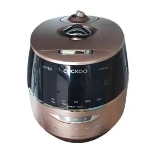 쿠쿠 6인용 IH전기압력밥솥 CRP-FHS0610FG 로즈 골드 (온오프)