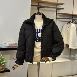 [대구백화점][반에이크]골지넥업 덕 다운 점퍼(VB5ZDWM503Z)