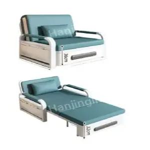베드 동반자 다기능 개폐식 목적 확장 접이식 이중 새로운 병원 거실 단일