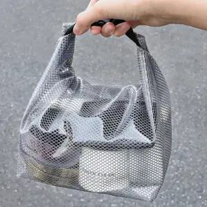 방수 가방 대형 수영복 파우치 물놀이용