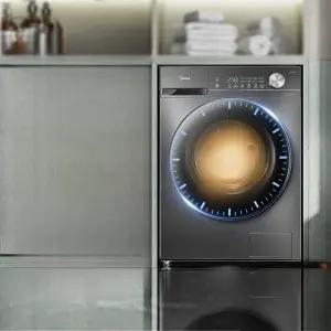 픽온 일체형세탁건조기 올인원 미니건조기 세탁기건조기일체형 워시타워 소형가전