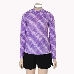 [롯데백화점]레노마 여성 차이나넥 래쉬가드 CS2D951_PP