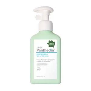 그린핑거 유아 바스 판테딘 보습 바디 워시 230ml BNS