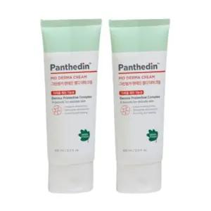 그린핑거 유아 로션 가려움 보습 크림 100ml 2개 BNS