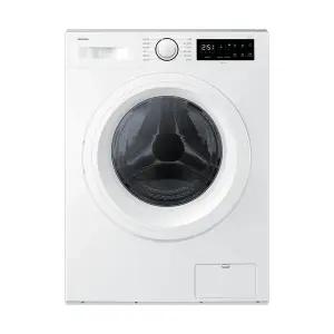 [삼성]전자 빌트인 드럼세탁기 WF40F09N0Y 9kg