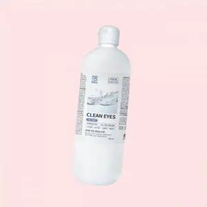 깨끗한아이 렌즈식염수 500ml 4386654