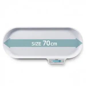 ( )카스 고양이 체중계 신생아 아기 강아지 유아용 저울