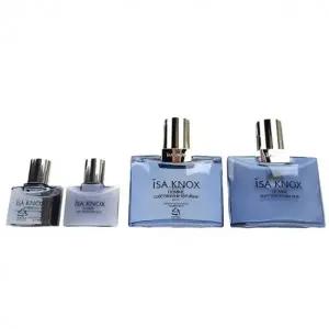 시트러스 허브의 향취 스파이시향 옴므 기초 2종세트