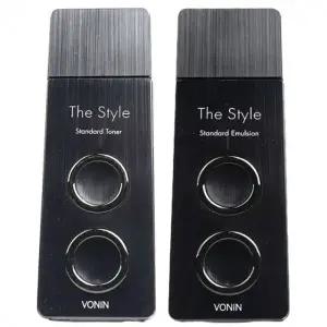 천라열매 비타민나무추출물 토너 135ml 에멀전 135ml