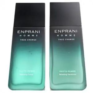 도시환경 일상생활 지친피부 토너 125ml 에멀전 125ml