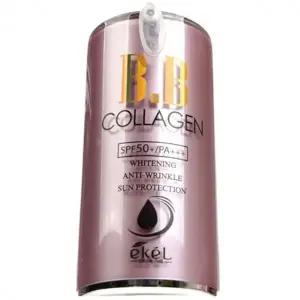 다양한 피부고민 해결해주는 콜라겐 비비크림 21호 50g