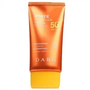 쉽게 지워지지 않는 워터프루프타입 썬블럭 크림 70ml