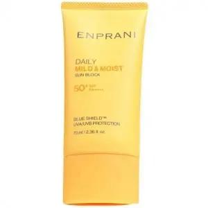 산뜻한 제형으로 페이스 바디겸용 데일리 선블록 70ml