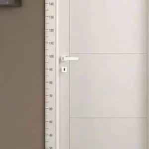 접착식 키재기 스티커