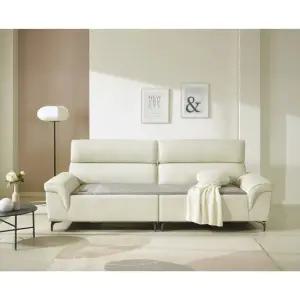 데코라인 테라 카우치 황토볼소파 온열 흙소파 방문설치