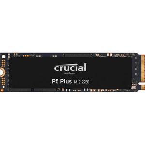 CRUCIAL P5 PLUS SSD NAND PCIE 방열판 2TB 3D GEN4