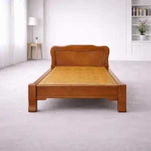 흙마루 황토볼 흙침대 슈퍼싱글 돌침대 SS110W