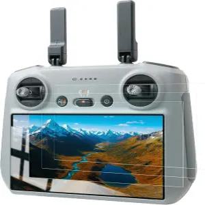 PROTEVORA DJI Mini 4 Pro/Mavic 3 Pro/Mini / Air 3s/Air 3/Mini 드론 액세서리용 RC/RC 2 리모컨 고화질