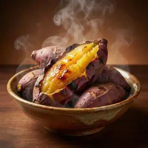 충남 당진 지은농원 베니지민 황금꿀 고구마 5KG