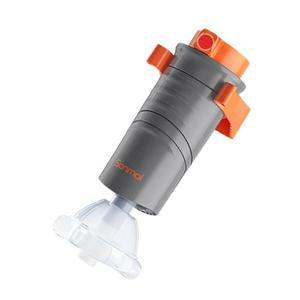 하임리히 키트 기구 마스크 호흡 휴대용 교육 처치 폐쇄