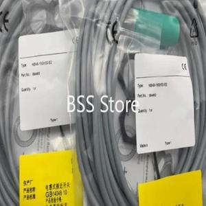 NBN8-18GK50-E0 유도 근접용스위치 센서