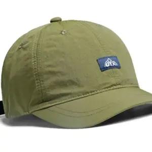 야구볼캡 패션모자 히피풍 빈티지 쇼트 캡모자 올리브