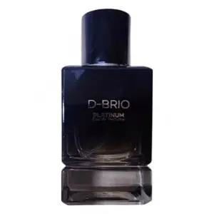 1개 디브리오 플래티넘 오드퍼퓸