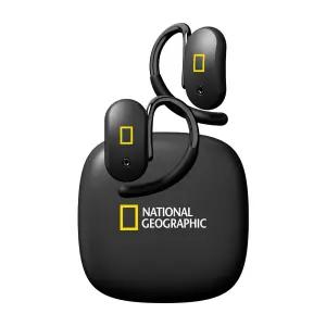 오픈형 귀걸이 블루투스 V5.4 무선 이어폰 넥스트랩 음성비서 아이폰 갤럭시 아이패드 갤럭시탭 호환