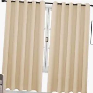 [룽스]암막커튼 암막커튼거실용 암막커튼세트