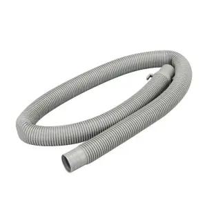 세탁기호스 배수호스 배수구호스 드럼세탁기호스 3.3x120cm (WFKHHTG)