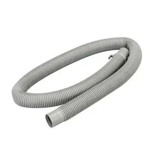 세탁기호스 배수호스 배수구호스 드럼세탁기호스 3.3x120cm (WFKHHTG)