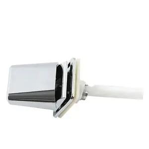 양변기부속품 측면부속품핸들 내림형양변기핸들 부속품 (WFKHGBI)