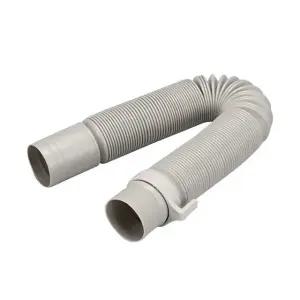 배수호스 드럼배수호스 4x120배수구호스 신형드럼세탁기호스 (WFKHHTI)