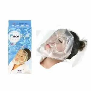 쿨링마사지 페이스냉팩 쿨마사지팩 얼굴쿨링팩 페이스차가운팩 (WFKHJ38)