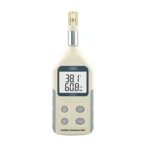 ~98 휴대용 10~50도 AR 5 온습도계 디지털 RH 837 WFLP4PE