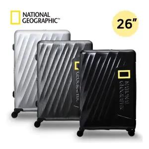 내셔널지오그래픽중형 여행용 캐리어 가방 26인치 N6901S 1594420