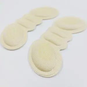 고품질 발뒤꿈치쿠션 사이즈조절패드 발뒤꿈치보호패드 커버용 (WFKHKJL)